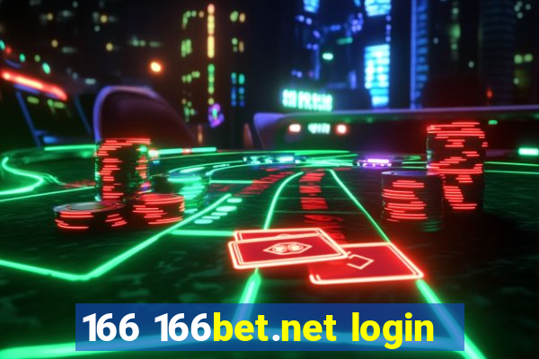 166 166bet.net login